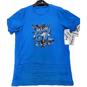 Koszulka chłopięca (6-16)