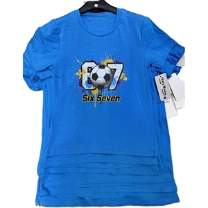 Koszulka chłopięca (6-16)