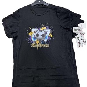 Koszulka chłopięca (6-16)