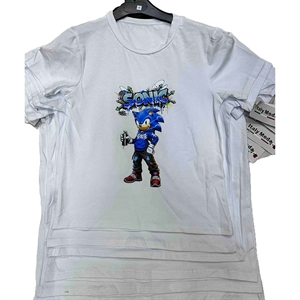 Koszulka chłopięca (6-16)