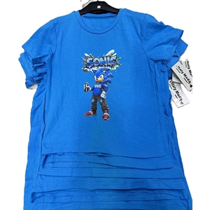 Koszulka chłopięca (6-16)