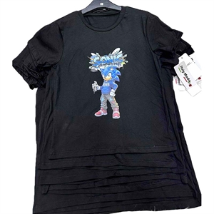 Koszulka chłopięca (6-16)