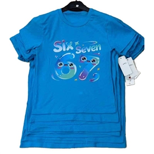 Koszulka chłopięca (6-16)