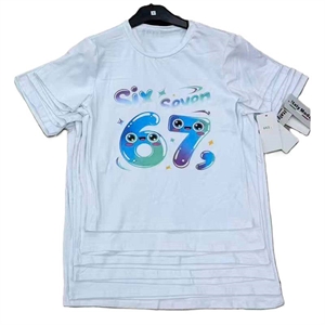 Koszulka chłopięca (6-16)