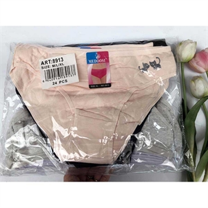 Majtki damskie M/L/XL