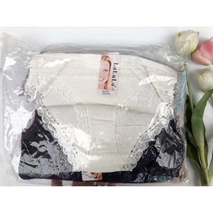 Majtki damskie XL-3XL