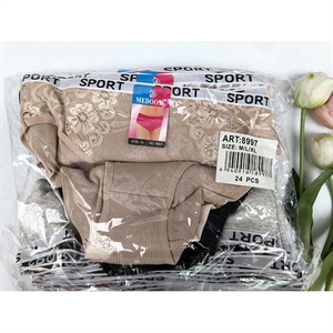 Majtki damskie M/L/XL