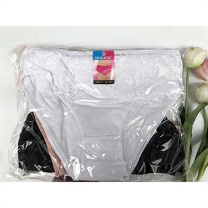 Majtki damskie M/L/XL