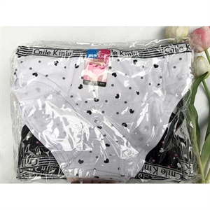 Majtki damskie M/L/XL