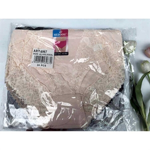 Majtki damskie XL-3XL