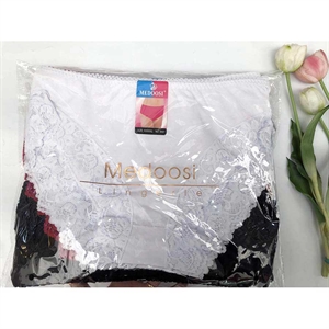 Majtki damskie 2XL-5XL