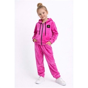 Komplet dziewczęcy (6-16) - Produkt Włoski