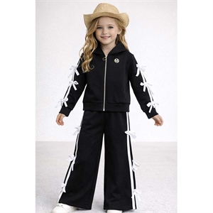 Komplet dziewczęcy (6-16) - Produkt Włoski