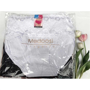 Majtki damskie 3XL-5XL