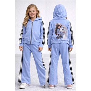 Komplet dziewczęcy (6-16)