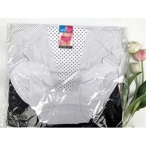 Majtki damskie 3XL-5XL