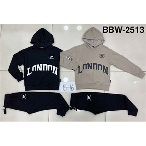 Komplet chłopięcy (8-16)