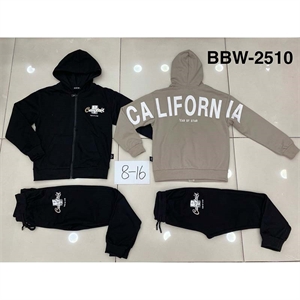 Komplet chłopięcy (8-16)