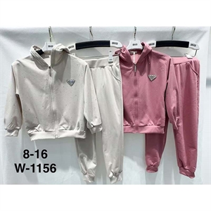 Komplet dziewczęcy (8-16)