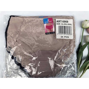 Majtki damskie XL-3XL