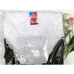 Majtki damskie XL-3XL