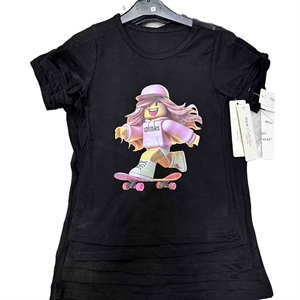 Koszulka dziewczęca (6-16)