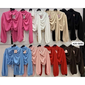 Bluzka damska - Produkt Włoski