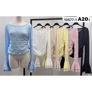 Bluzka damska - Produkt Włoski