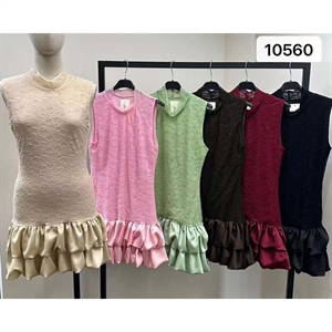 Sukienka damska - Produkt Włoski