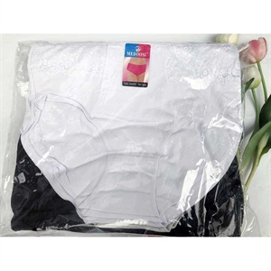 Majtki damskie 3XL-5XL