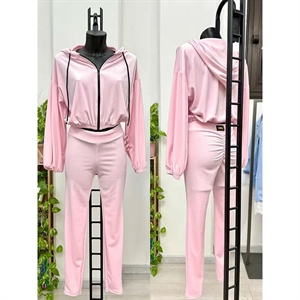 Komplet damski - Produkt Włoski