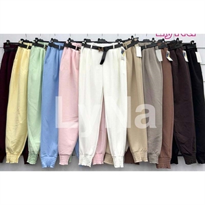 Spodnie damskie - Produkt Włoski