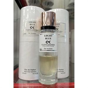 Perfumy damskie 30ml