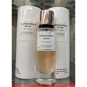 Perfumy damskie 30ml