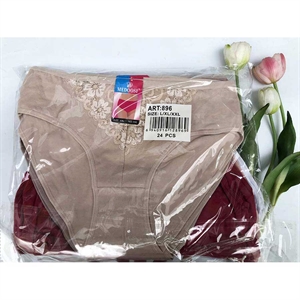 Majtki damskie L/XL/2XL