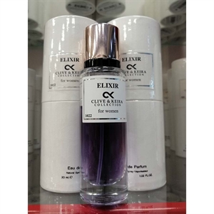 Perfumy damskie 30ml