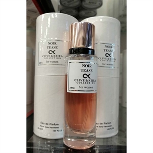 Perfumy damskie 30ml