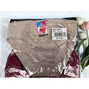 Majtki damskie L/XL/2XL