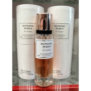 Perfumy damskie 30ml