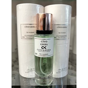 Perfumy damskie 30ml