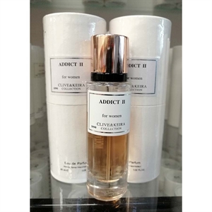 Perfumy damskie 30ml