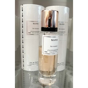 Perfumy damskie 30ml