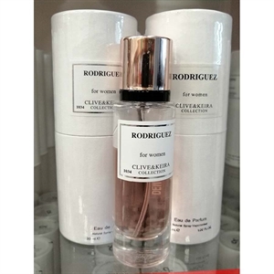 Perfumy damskie 30ml