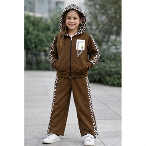 Komplet dziewczęcy (4-14)