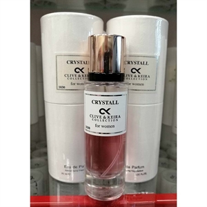 Perfumy damskie 30ml