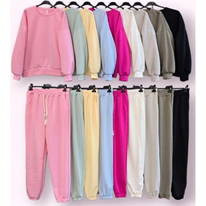 Komplet damski - Produkt Włoski