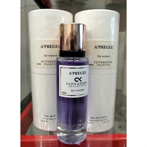 Perfumy damskie 30ml