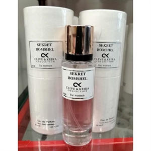 Perfumy damskie 30ml