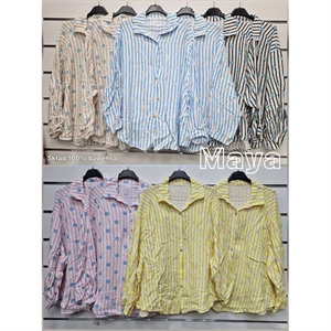 Koszula damska - Produkt Włoski