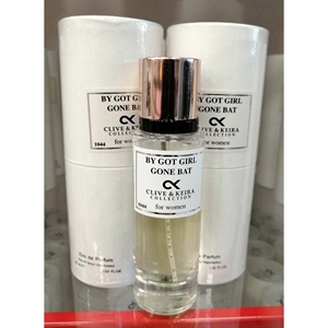 Perfumy damskie 30ml